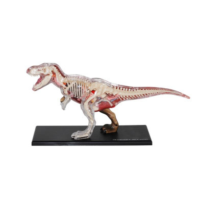 Пазл 4D Master Master Тиранозавр (FM-622013) Винница - изображение 10