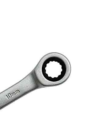 Набор ключей рожково-накидных трещоточных 9пр. (8-19мм) JBC-51092 Одесса