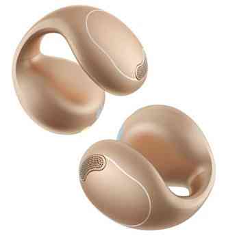 Гарнитура Anker SoundСore C40i Golden (7101821) Киев