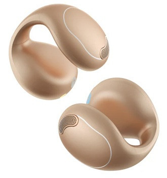 Гарнитура Anker SoundСore C40i Golden (7101821) Киев - изображение 1