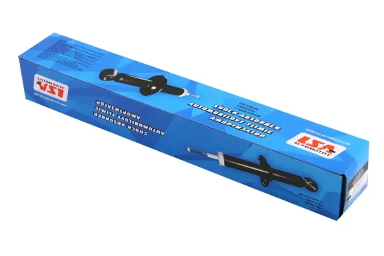 Амортизатор 2121 задній LSA Вінниця