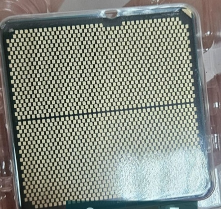 Процессор Ryzen 7500f AM5 Киев - изображение 2