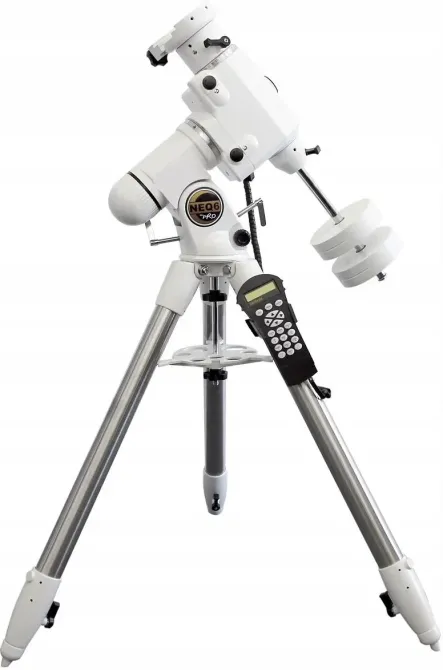 Бінокль Sky-Watcher Montaż paralaktyczny NEQ6 Pro +Штатив (SW4161) Київ - фото 1