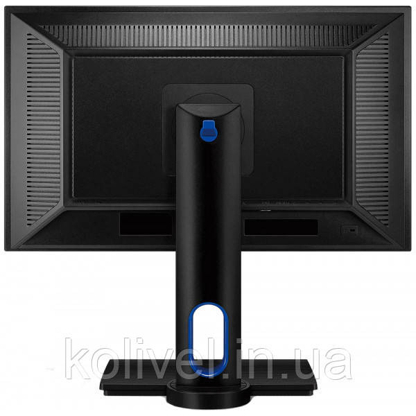 TFT 23.8" BenQ BL2420PT, QHD, IPS, DVI-DL, DP, HDMI, USB, Pivot, HAS, колонки, чорний (BL2420PT) Київ - фото 7