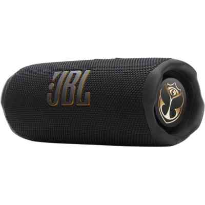 Акустическая система JBL Flip 7 Tomorrowland (JBLFLIP7TML) Винница