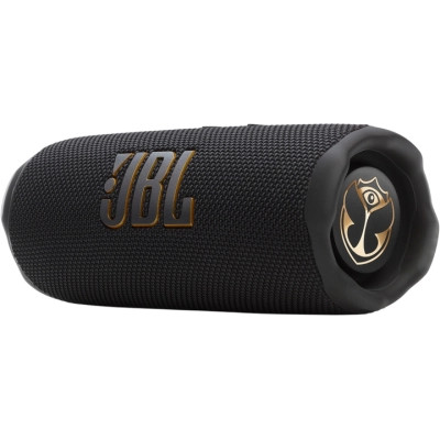 Акустическая система JBL Flip 7 Tomorrowland (JBLFLIP7TML) Винница - изображение 1