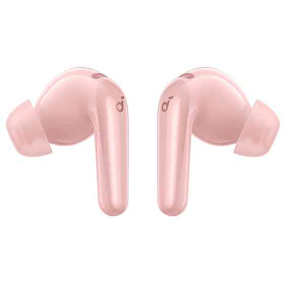 Bluetooth-гарнітура Anker SoundCore R60i NC Pink (D1202G51) ( 26052 ) Харьков