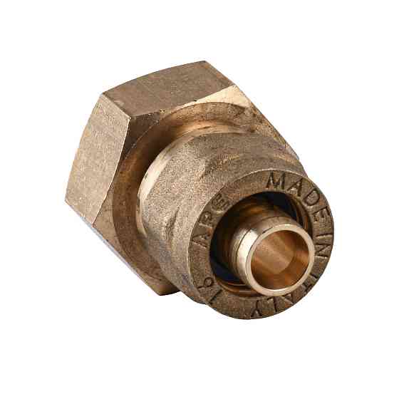 Муфта із внутрішньою різьбою APE ITALY 702 L 3/4″x16 Луцк