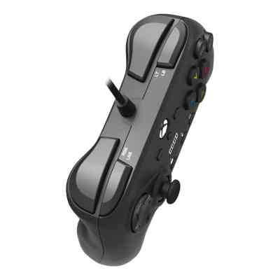 Геймпад Hori Fighting Commander OCTA XBOX/PC Black (AB03-001U) Вінниця