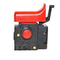 Кнопка на мережевий шуруповерт №2 Мукачево