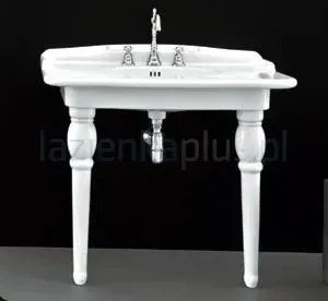 Раковина  Art Ceram Hermitage HEL005 Київ