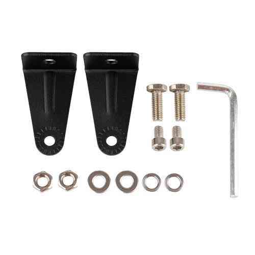 Рабочая фара WLP-C6D SPOT 3 Led 20W, 60W, 9-36V, 6000K (190x48x75) Харьков