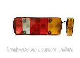 Ліхтар задній MAN TGA/M/L/X прав. Луцьк