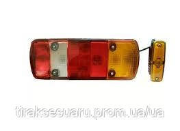 Фонарь задний MAN TGA/M/L/X прав. Луцк - изображение 1