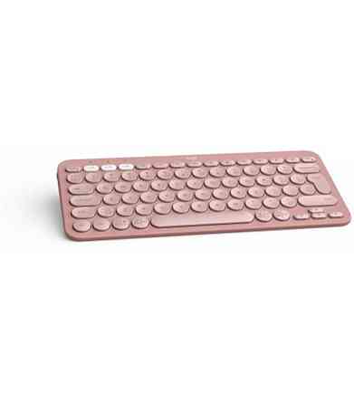 Клавіатура Logitech Pebble Keys 2 K380s Rose (920-011853) Рожевий Харків