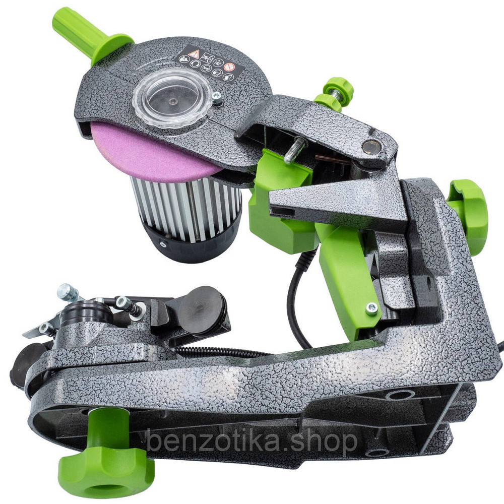 Заточка для ланцюга з гідравлічним приводом Procraft SK1250 Киев - изображение 10