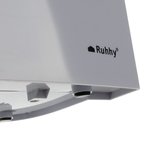 Універсальний Осушувач та поглинач вологи з ЖК-дисплеєм та пультом Ruhhy (21848) Нововолинськ - фото 6
