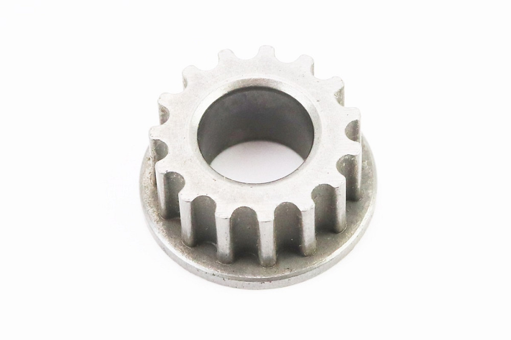 Шестерня колінвала HONDA GX35 (CG438) - 4Т Киев - изображение 1