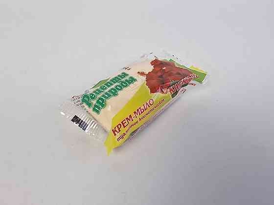 Мыло туалетное 