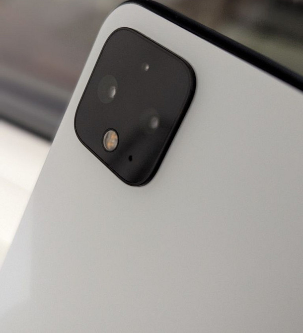 Телефон Google Pixel 4 XL 64Gb. Киев - изображение 4