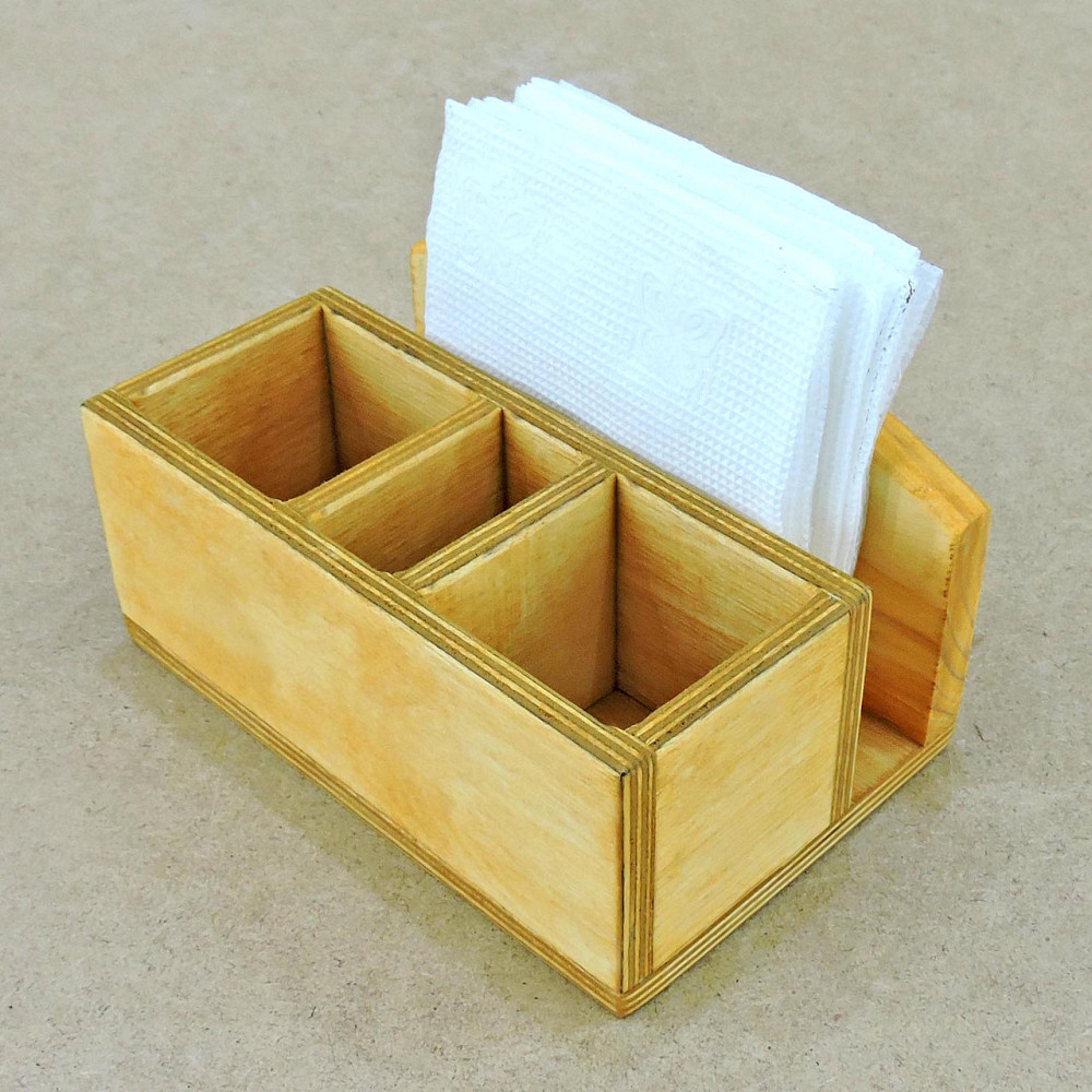 Салфетница 