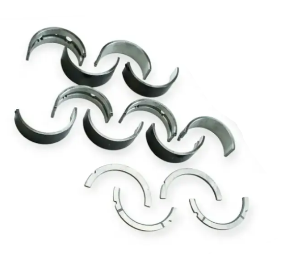 Вкладыши Н1 коренные Д-144 Мукачево