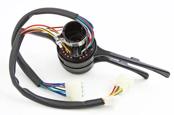 Перемикач на кермо 2106 LSA Вінниця