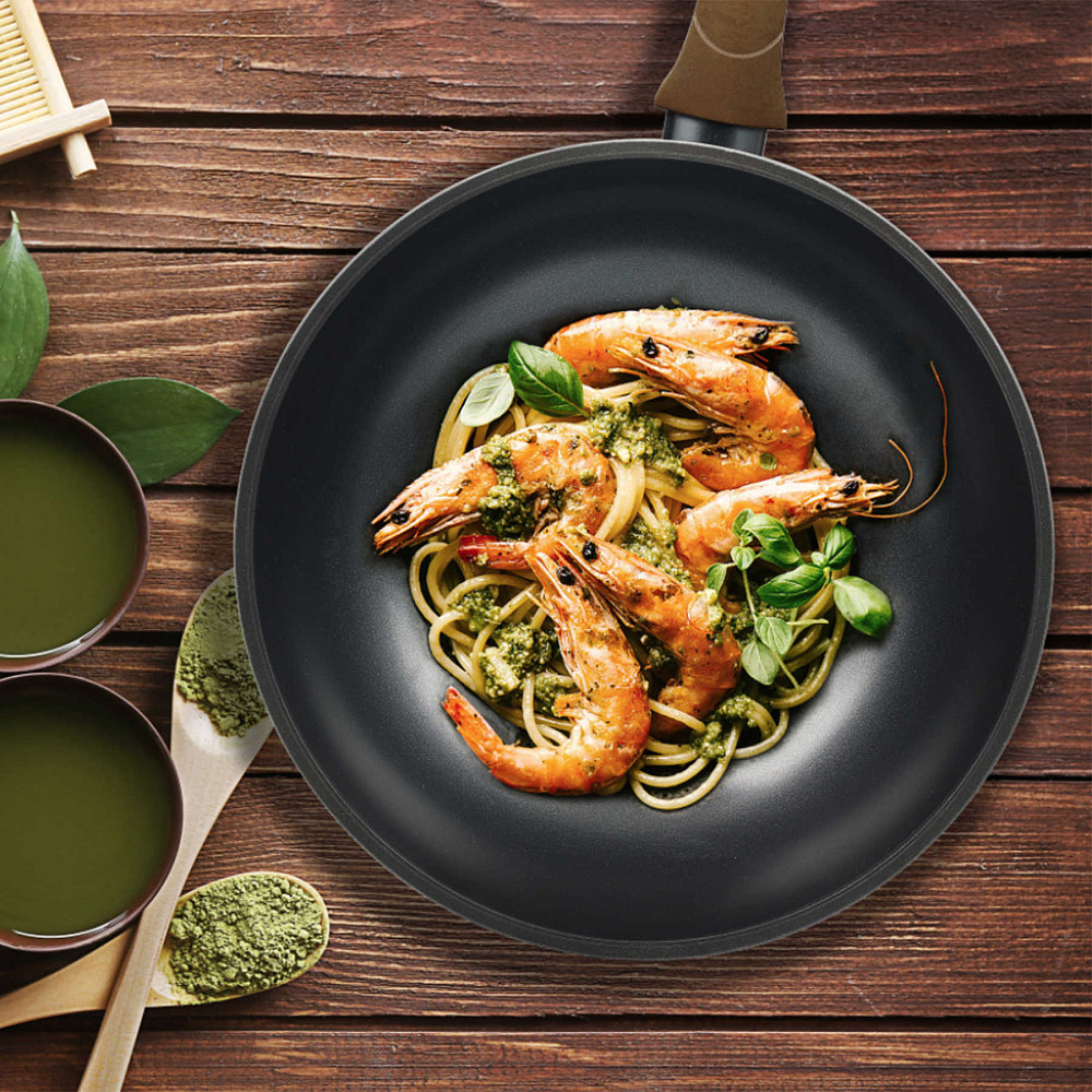 Сковорода Flonal Diversa 28 см (DIVPD2830) Винница - изображение 5