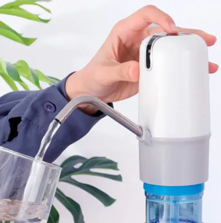 Помпа для воды Электрический диспенсер для воды Коломыя