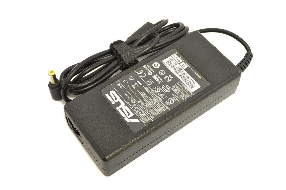 Блок питания для ноутбука Asus 90W 19V 4.74A 5.5x2.5mm PA-1900-24 OEM Вінниця - фото 3