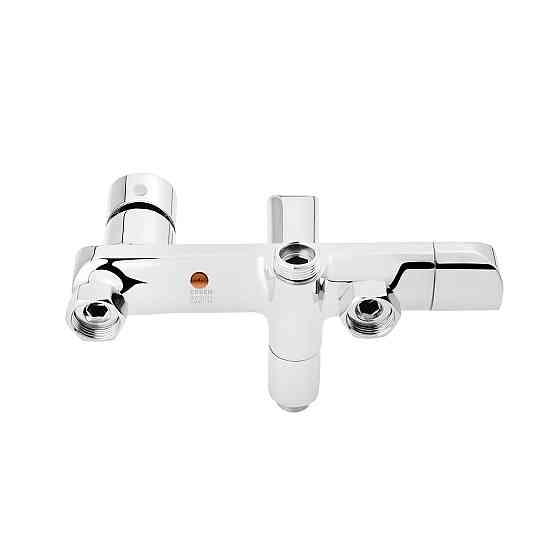 Набір 2 в 1 душова система Kroner Essen-C063 + змішувач Essen-C010 Київ