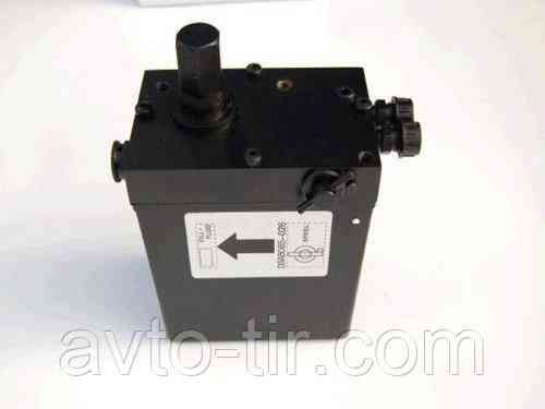 Насос подъема кабины VOLVO FM / FH Е 2 . 1075296 Луцк