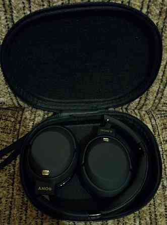 Навушники Sony стан добрий Харьков