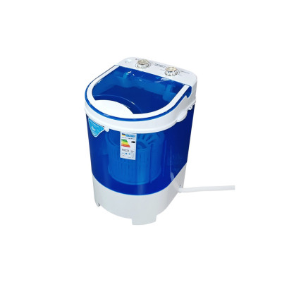 Пральна машина Grunhelm GWB-W403-B Вінниця - фото 6