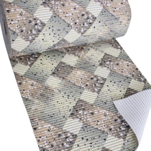 Аквамат 65см*15м 16276-2 Bona Domus Житомир - изображение 1