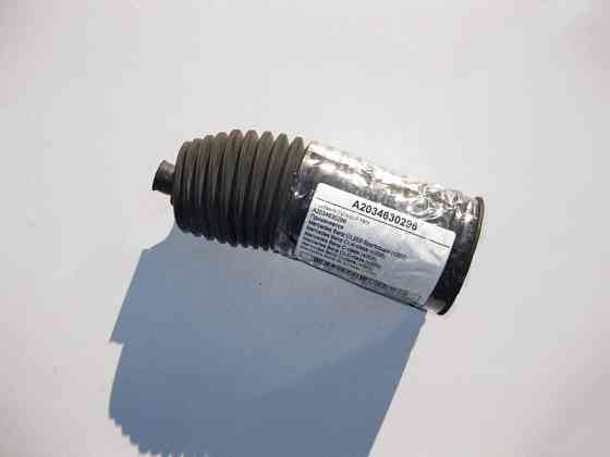 Mercedes-Benz  A2034630296 Пильовик рульової тяги C-Class W203 CLC Sportcoupe C203 CLK C209 SLK R171 Одеса