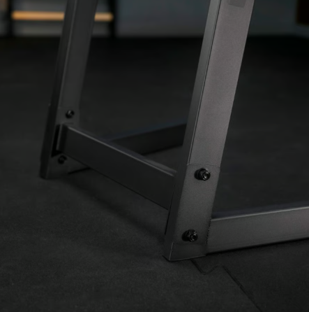 Бруси стаціонарні підлогові Trex Sport TX-035DS Київ