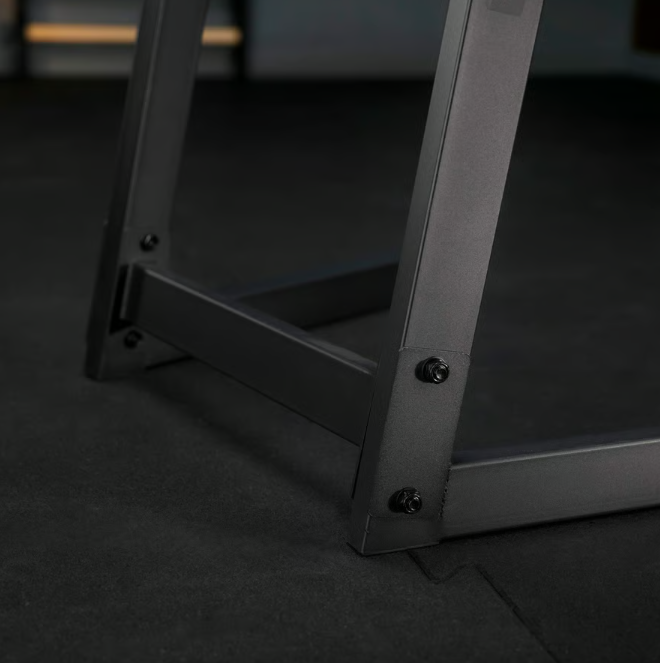 Бруси стаціонарні підлогові Trex Sport TX-035DS Київ - фото 5