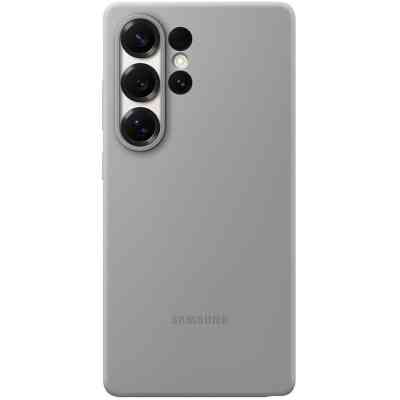 Чохол до мобільного телефона Samsung Galaxy S25 Ultra (S938) Silicone Case Grey (EF-PS938CJEGWW) Вінниця