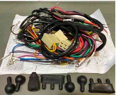 Проведення МТ, УРАЛ (Київ) Мукачево