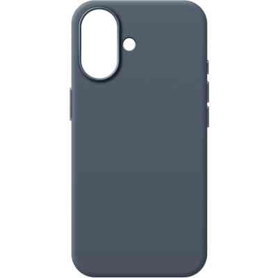 Чохол до мобільного телефона Armorstandart ICON2 MagCase Apple iPhone 17 Anchor Blue (ARM88989) Вінниця