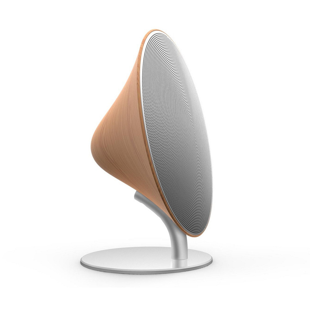 Колонка бездротова Gingko Halo One Bluetooth на 16 ватів Береза Вінниця - фото 10