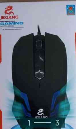 Ведмедик ігровий компютерний дротовий. Харків