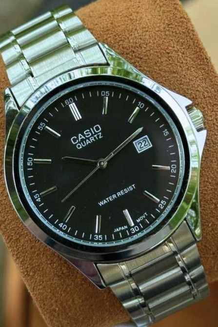Годинник Casio MTP-1183A | Харьков - изображение 8