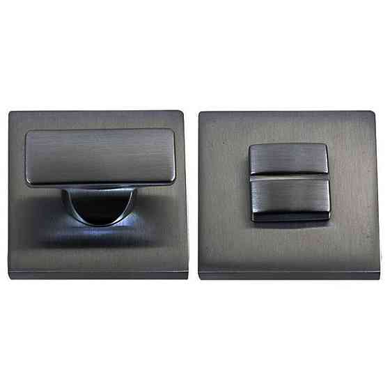 Накладка Colombo FF 29 BZG вж6 мат графит Alba Киев