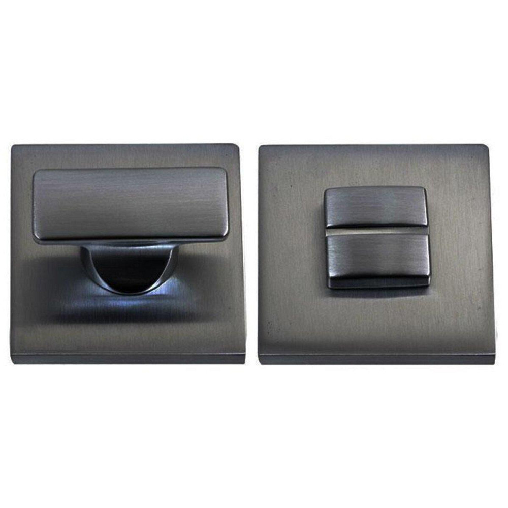 Накладка Colombo FF 29 BZG вж6 мат графіт Alba Київ - фото 1