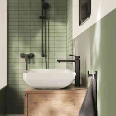 Змішувач Grohe QuickFix 1018922430 Вінниця