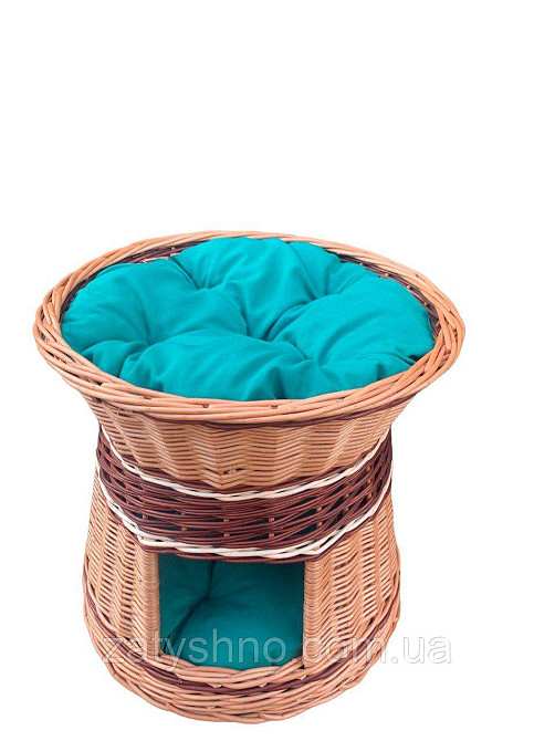 Домик лежак для кошки или собаки Киев - изображение 1