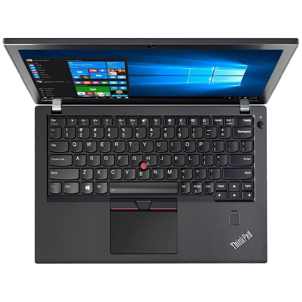 Б/У Ноутбук Lenovo ThinkPad X270 (i5-7300U/8/256SSD) - Class A Київ - фото 4
