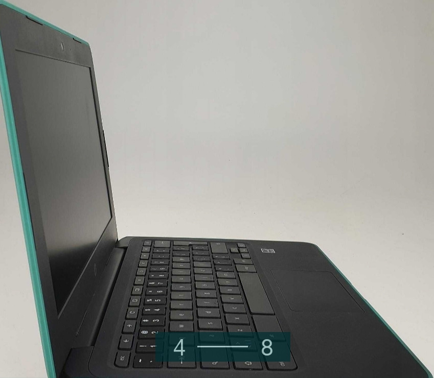 Ноутбук: HP Chromebook 11 , 11.6" Intel 4Gb. 32Gb. Київ - фото 3